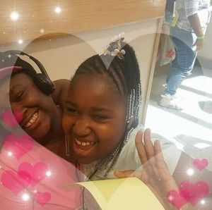 Meet your Posher, Rosie